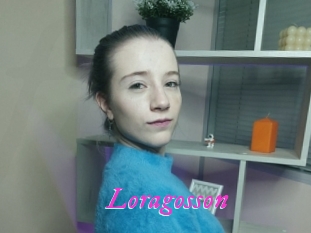 Loragosson