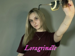 Loragrindle