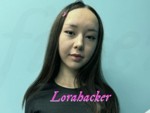 Lorahacker