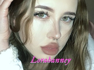 Lorahanney