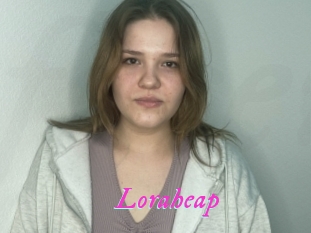 Loraheap