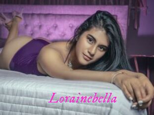 Lorainebella