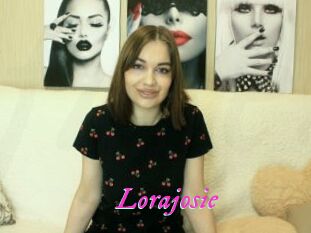 Lorajosie