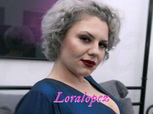 loralopez Fille Sensuelle