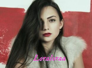 Loraloraa