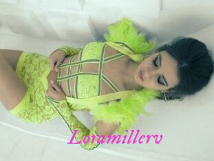 Loramillerv