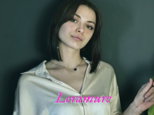 loramure Fille Sensuelle