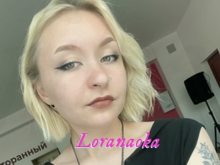 Loranaoka