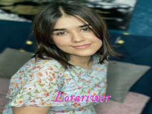 Lorariwer