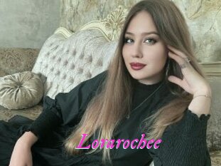 lorarochee Fille Sensuelle