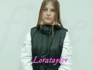Loratayler