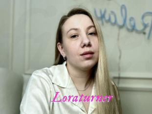 Loraturner