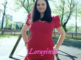Lorayinne