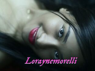 Loraynemorelli