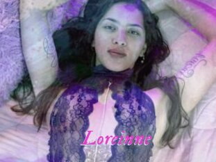 Loreinne