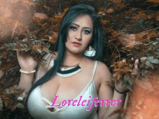 Loreleiferrer