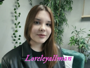 Loreleyallman