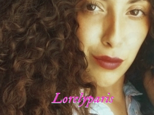 Lorelyparis