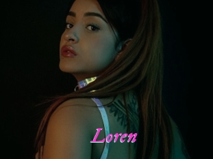 Loren