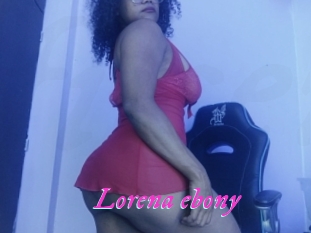 Lorena_ebony