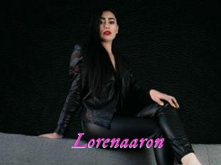 Lorenaaron