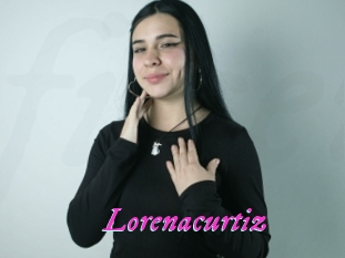 Lorenacurtiz