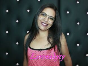 Lorenakyty