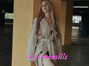 Lorenamills
