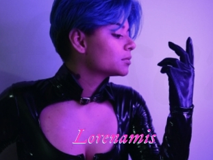 Lorenamis