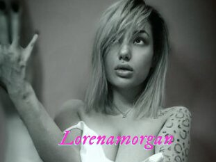 Lorenamorgan