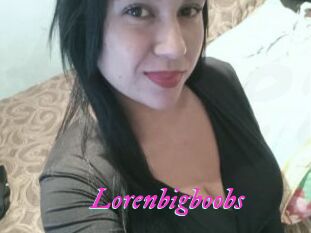 Lorenbigboobs