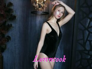 Lorencook