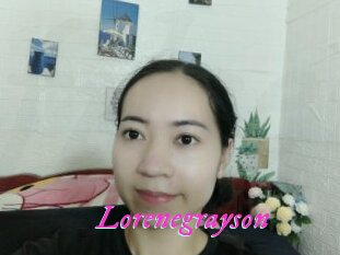 Lorenegrayson