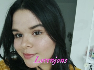 Lorenjons