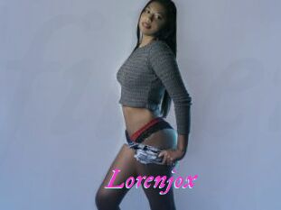 Lorenjox