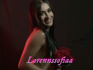 lorennssofiaa Fille Sensuelle