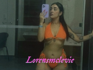 Lorensmclevie