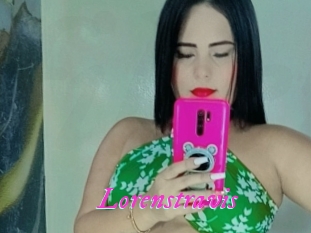 Lorenstravis