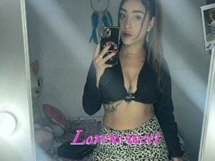 Lorensweet