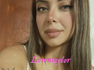 Lorentaylor