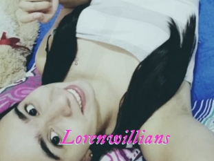 Lorenwillians
