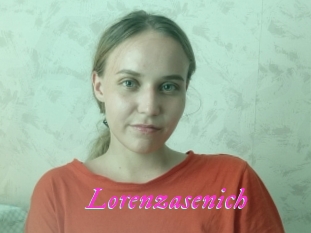 Lorenzasenich