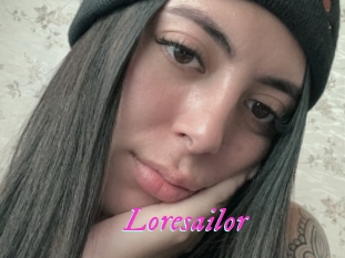 Loresailor