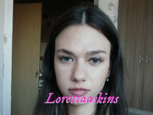 Lorettaaskins