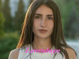Lorettabayse