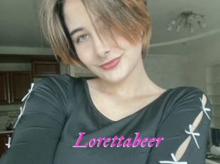 Lorettabeer