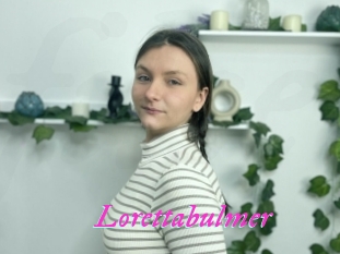 lorettabulmer Fille Sensuelle