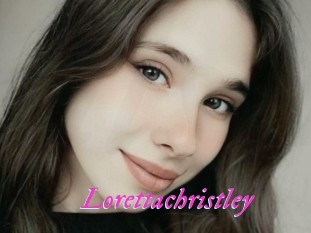 Lorettachristley