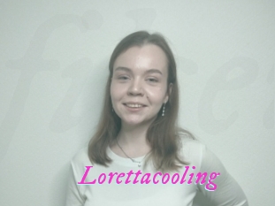 Lorettacooling