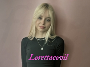 Lorettacovil